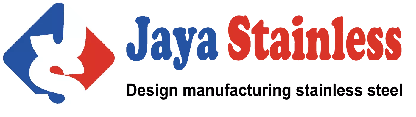 Jaya Stainless Blog