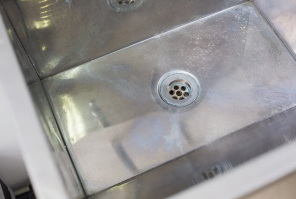 kitchen sink stainless