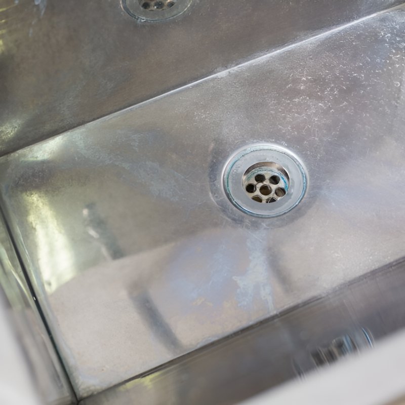 kitchen sink stainless