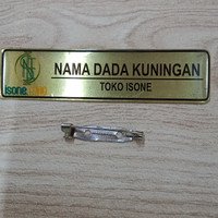 Papan Nama Dinding Stainless: Solusi Elegan dan Tahan Lama untuk Identitas Visual Anda