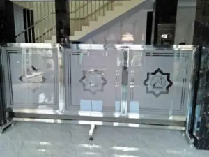 Partisi Shalat