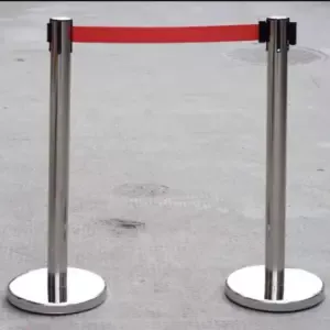 kepala display in-out portable.