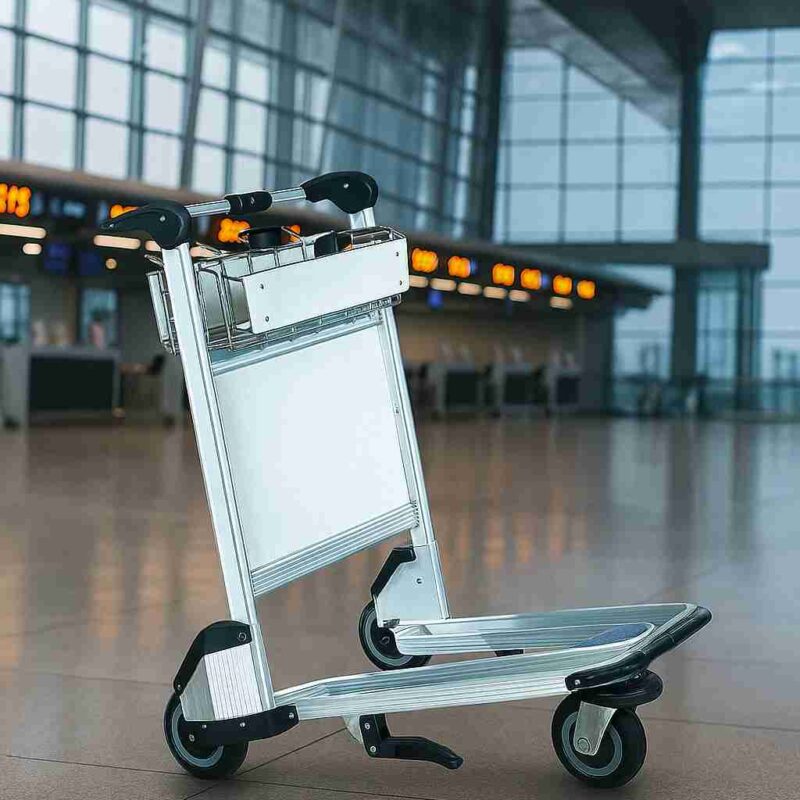 Trolley Bandara